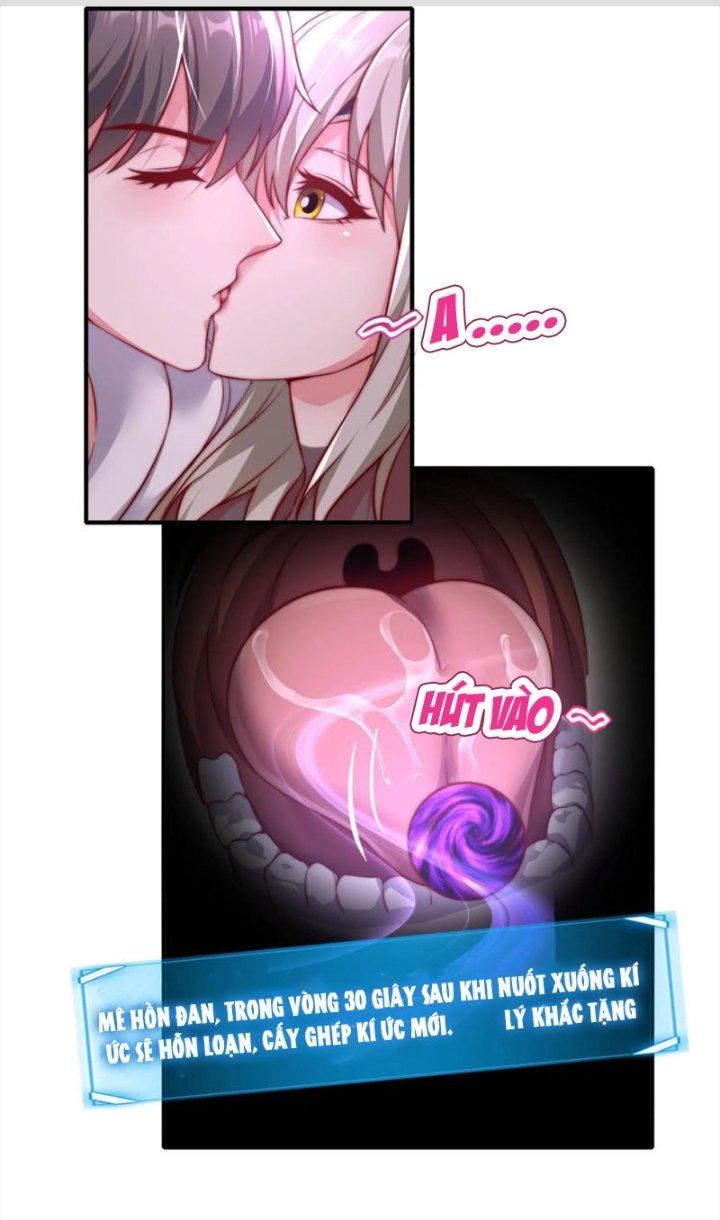 Bỉ Nhân Độc Tìm Đường Chết Chapter 60 - Trang 2