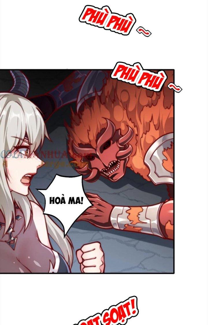 Bỉ Nhân Độc Tìm Đường Chết Chapter 60 - Trang 2