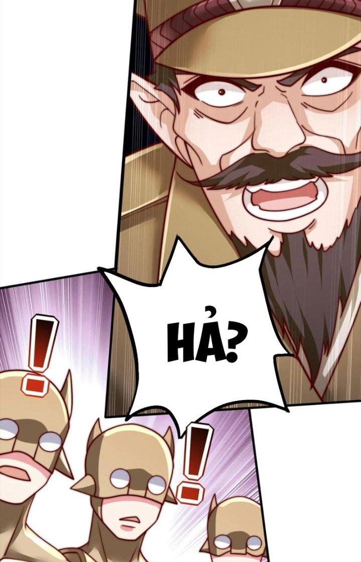 Bỉ Nhân Độc Tìm Đường Chết Chapter 60 - Trang 2