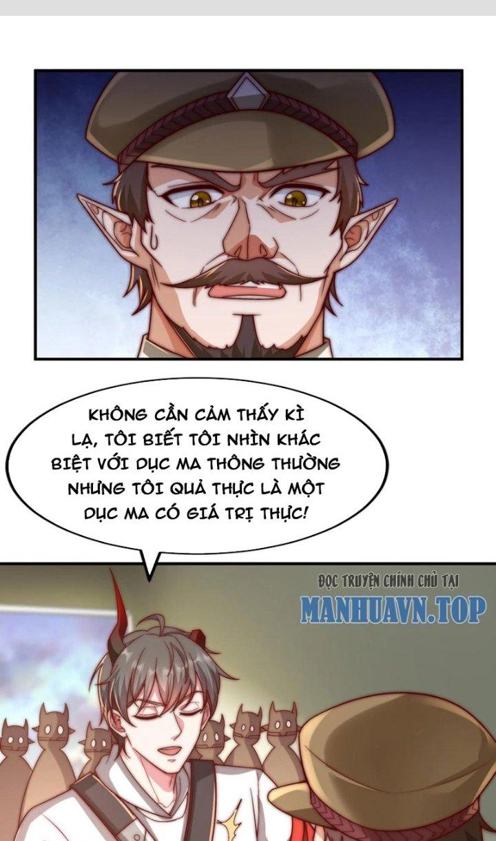 Bỉ Nhân Độc Tìm Đường Chết Chapter 61 - Trang 2