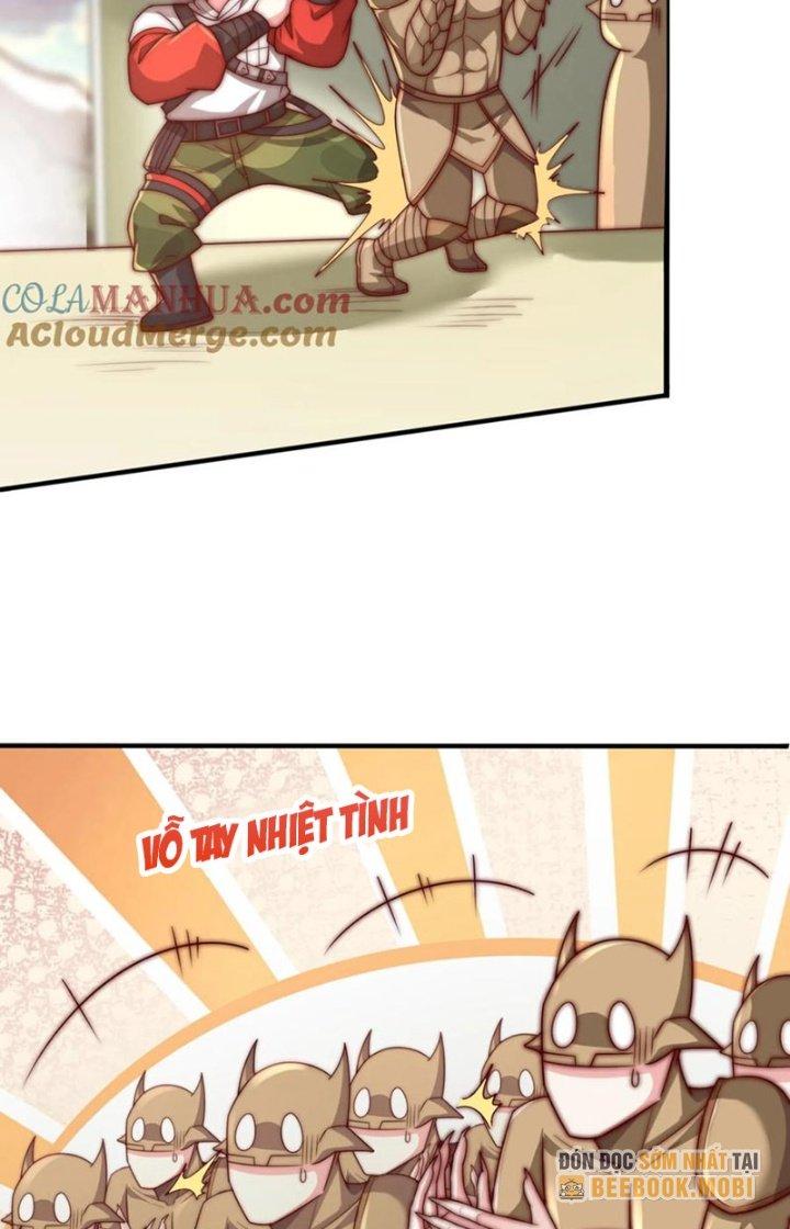 Bỉ Nhân Độc Tìm Đường Chết Chapter 61 - Trang 2