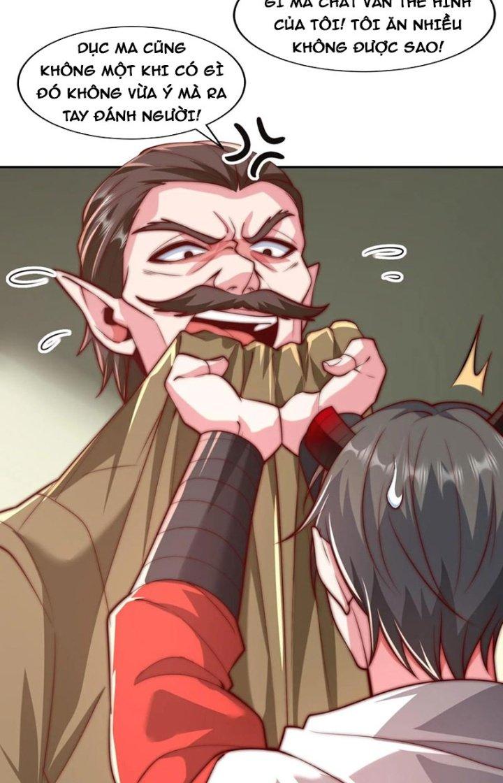 Bỉ Nhân Độc Tìm Đường Chết Chapter 61 - Trang 2