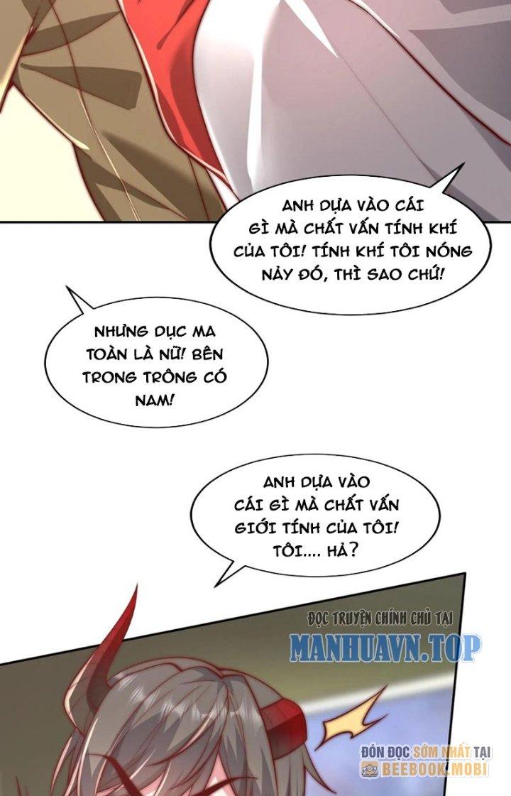 Bỉ Nhân Độc Tìm Đường Chết Chapter 61 - Trang 2