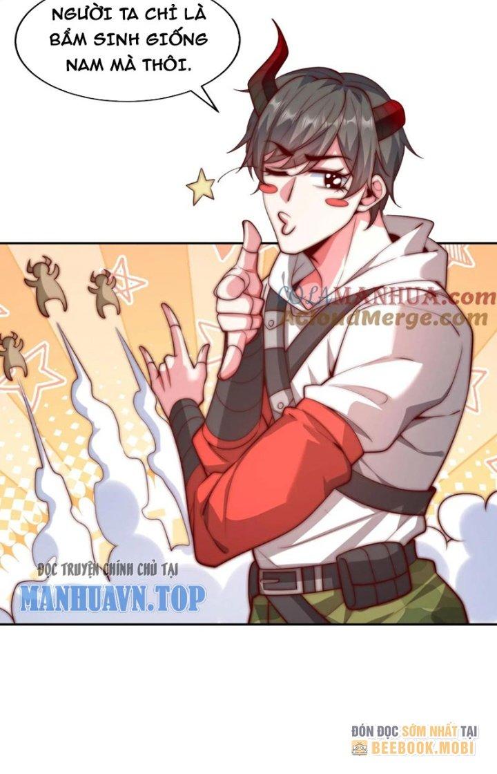 Bỉ Nhân Độc Tìm Đường Chết Chapter 61 - Trang 2