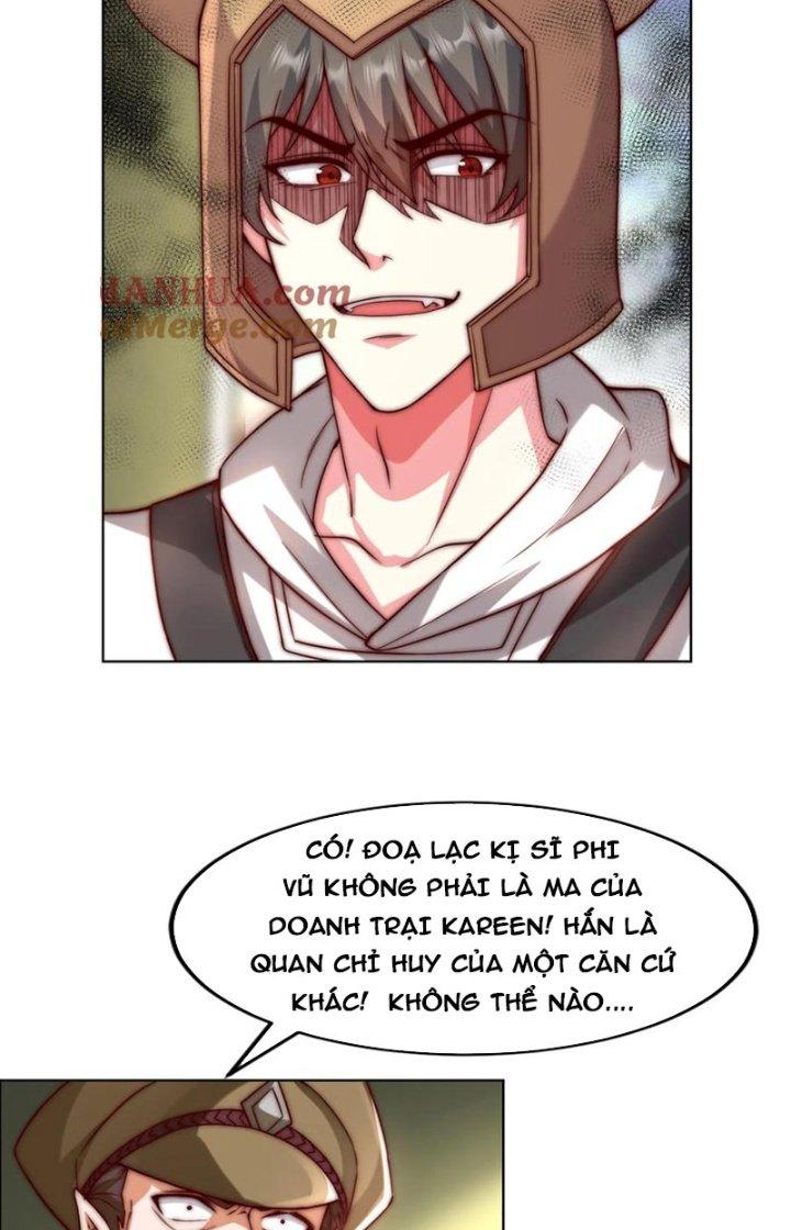 Bỉ Nhân Độc Tìm Đường Chết Chapter 61 - Trang 2