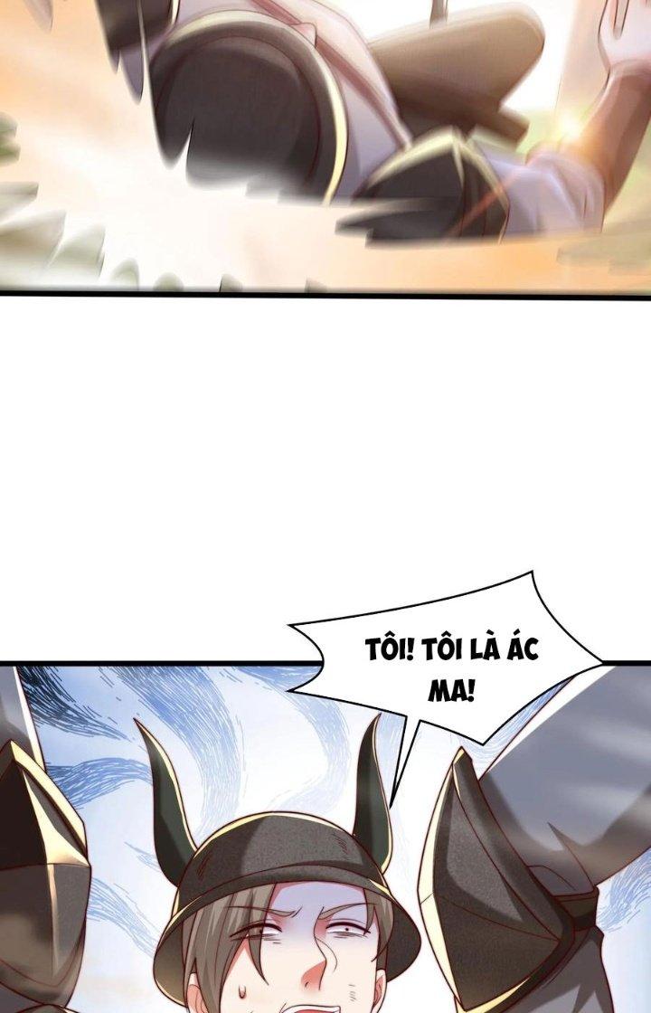 Bỉ Nhân Độc Tìm Đường Chết Chapter 63 - Trang 2