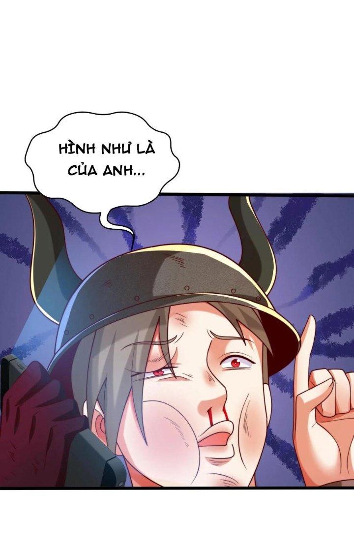 Bỉ Nhân Độc Tìm Đường Chết Chapter 63 - Trang 2