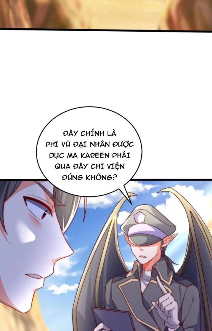 Bỉ Nhân Độc Tìm Đường Chết Chapter 65 - Trang 2