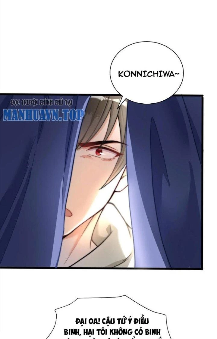 Bỉ Nhân Độc Tìm Đường Chết Chapter 65 - Trang 2