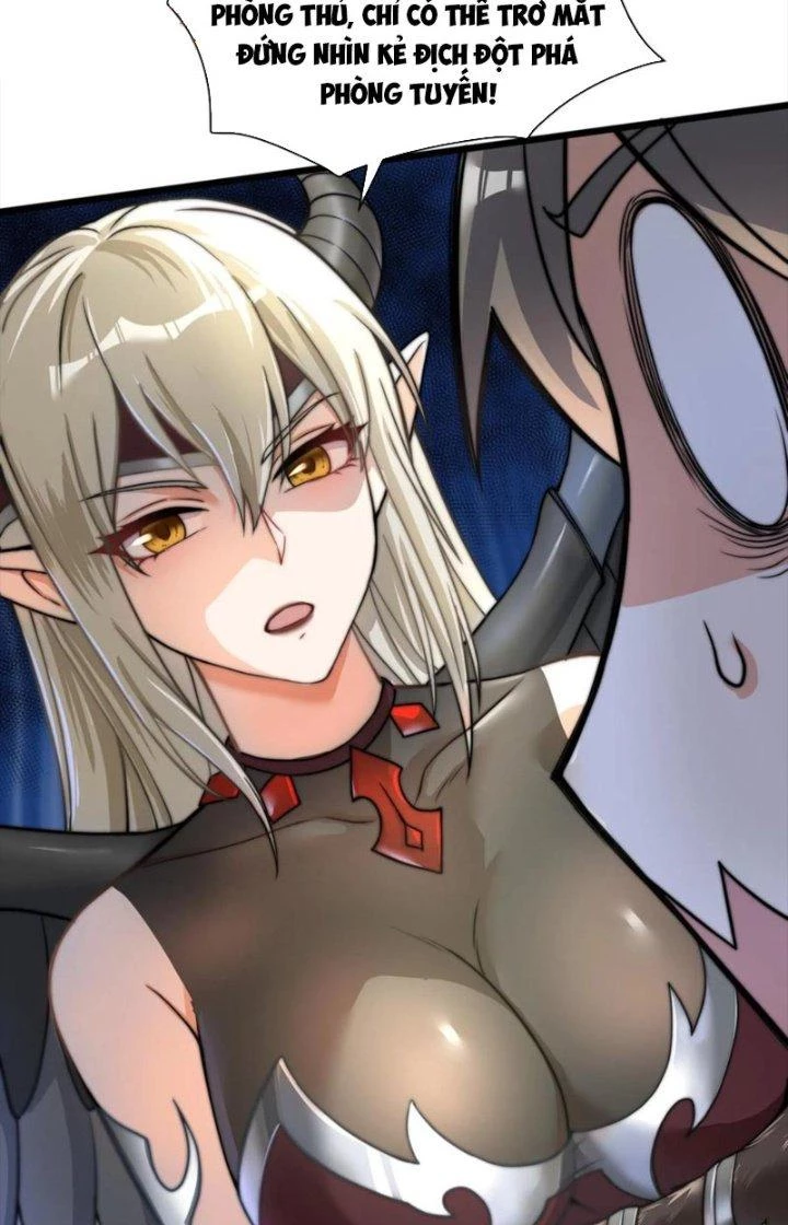 Bỉ Nhân Độc Tìm Đường Chết Chapter 65 - Trang 2