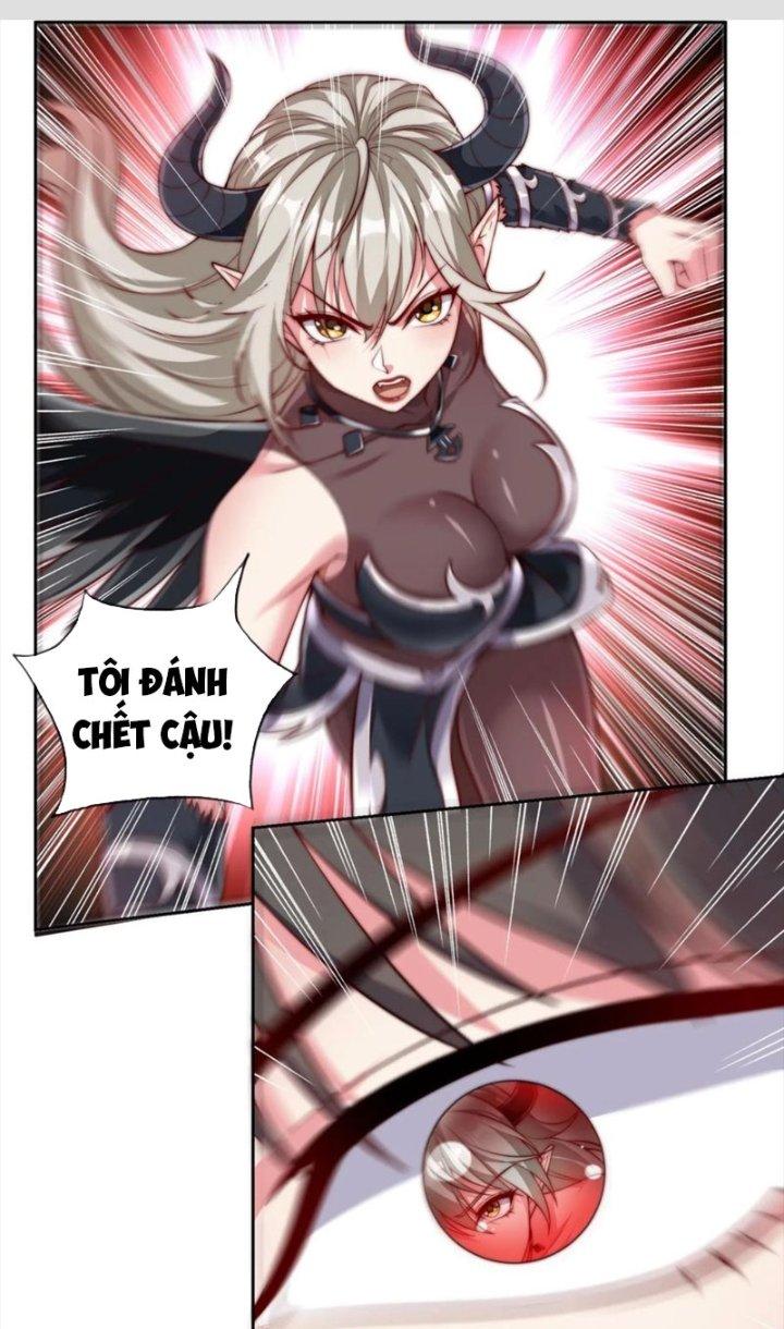 Bỉ Nhân Độc Tìm Đường Chết Chapter 66 - Trang 2