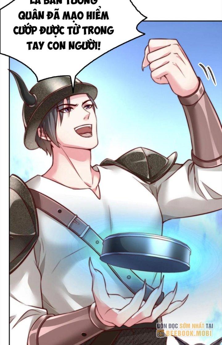 Bỉ Nhân Độc Tìm Đường Chết Chapter 66 - Trang 2