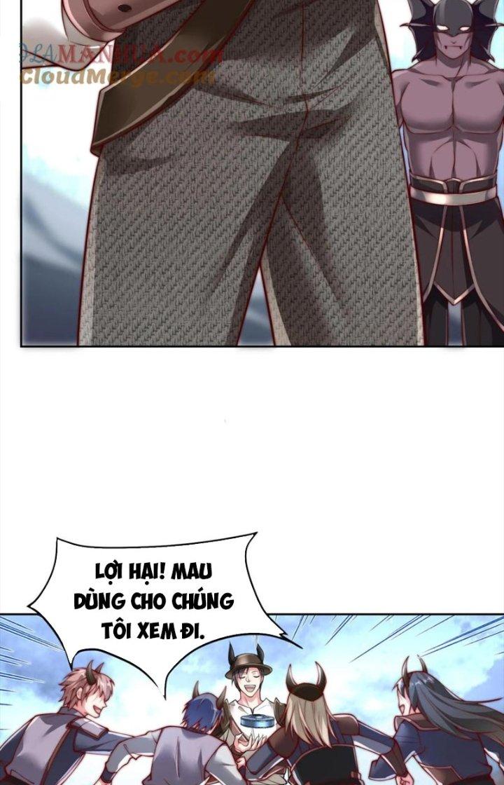 Bỉ Nhân Độc Tìm Đường Chết Chapter 66 - Trang 2