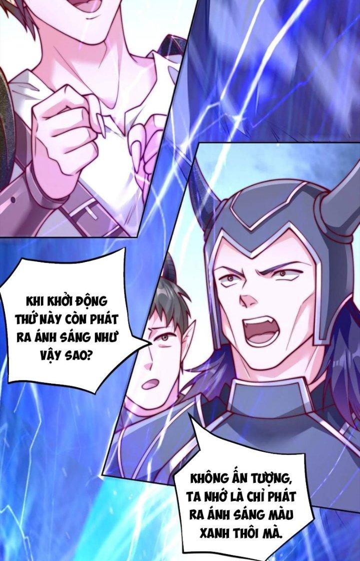 Bỉ Nhân Độc Tìm Đường Chết Chapter 66 - Trang 2