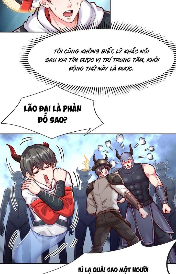 Bỉ Nhân Độc Tìm Đường Chết Chapter 67 - Trang 2