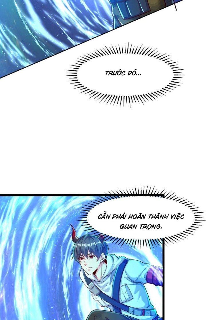 Bỉ Nhân Độc Tìm Đường Chết Chapter 67 - Trang 2