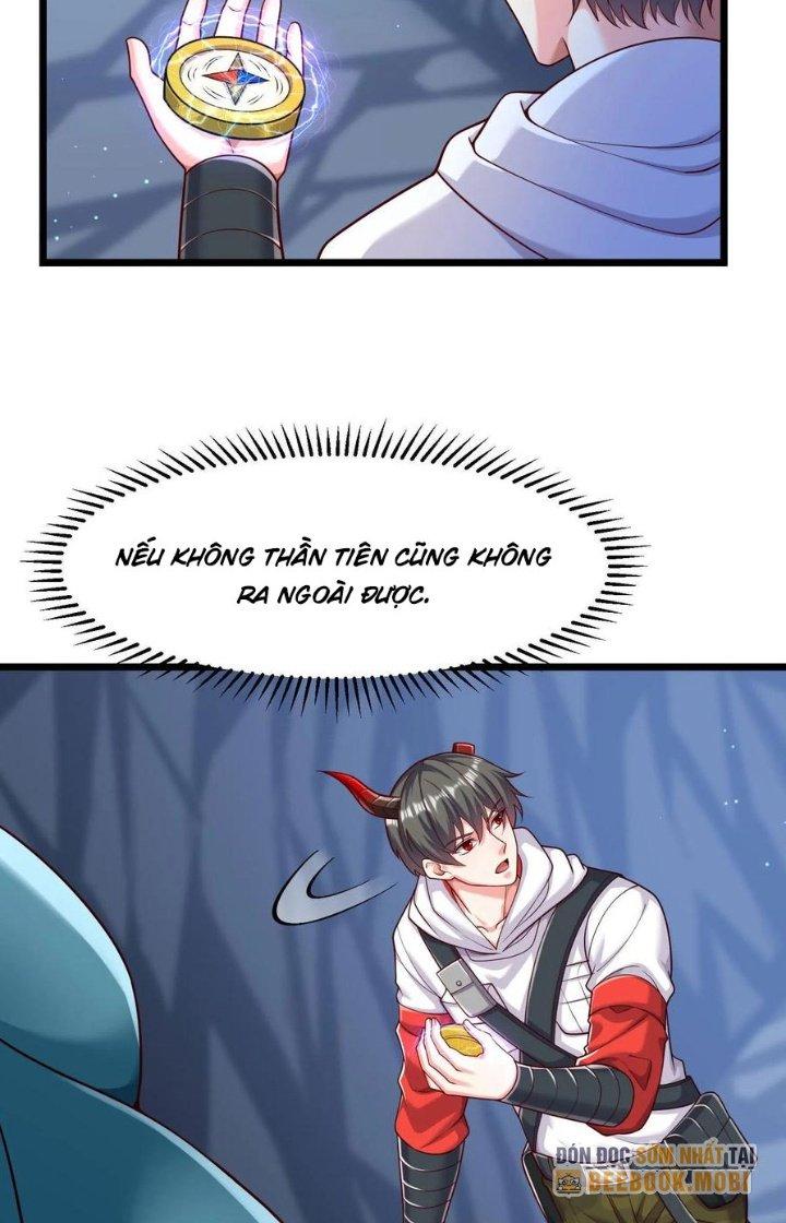 Bỉ Nhân Độc Tìm Đường Chết Chapter 67 - Trang 2