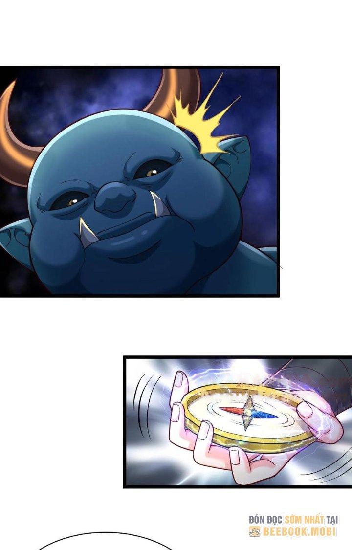 Bỉ Nhân Độc Tìm Đường Chết Chapter 67 - Trang 2