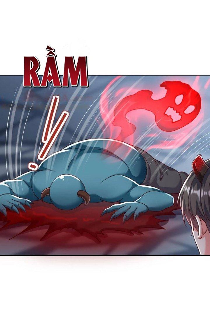 Bỉ Nhân Độc Tìm Đường Chết Chapter 67 - Trang 2