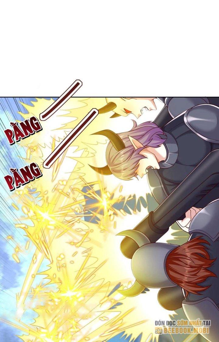 Bỉ Nhân Độc Tìm Đường Chết Chapter 67 - Trang 2