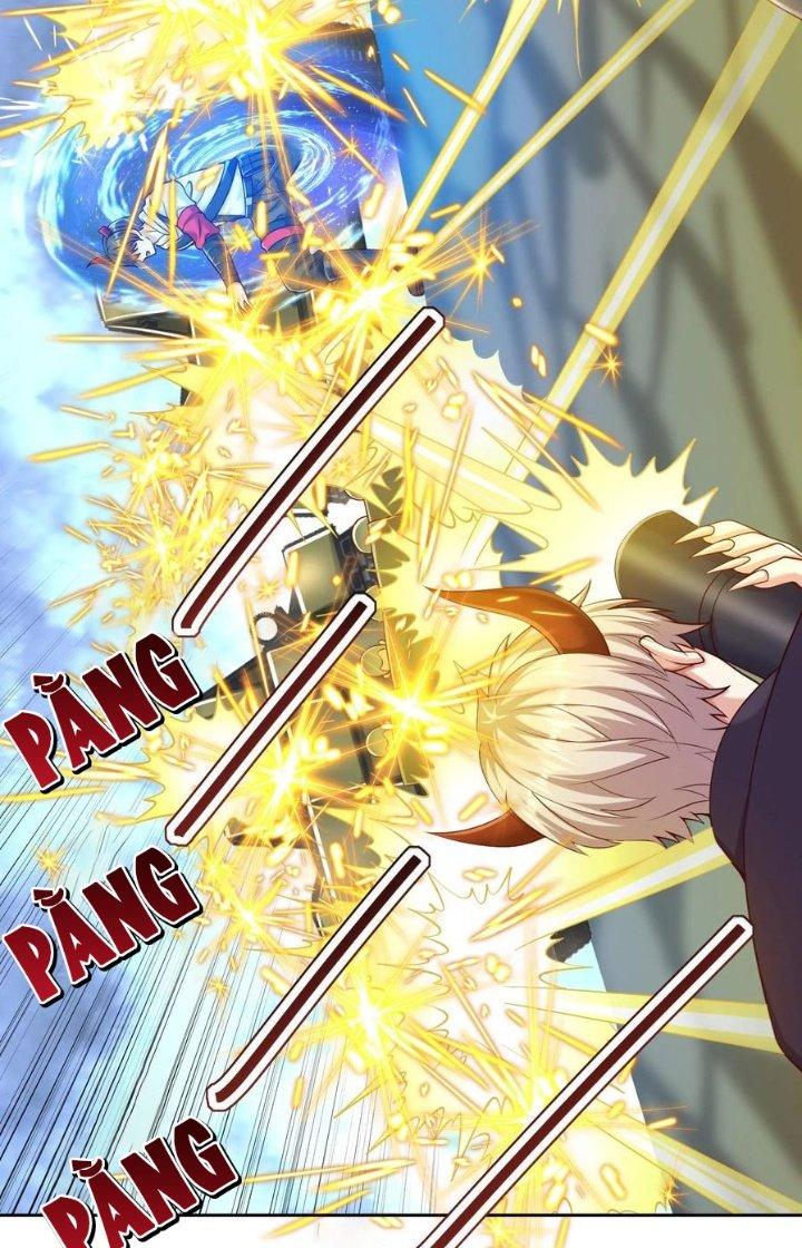 Bỉ Nhân Độc Tìm Đường Chết Chapter 67 - Trang 2