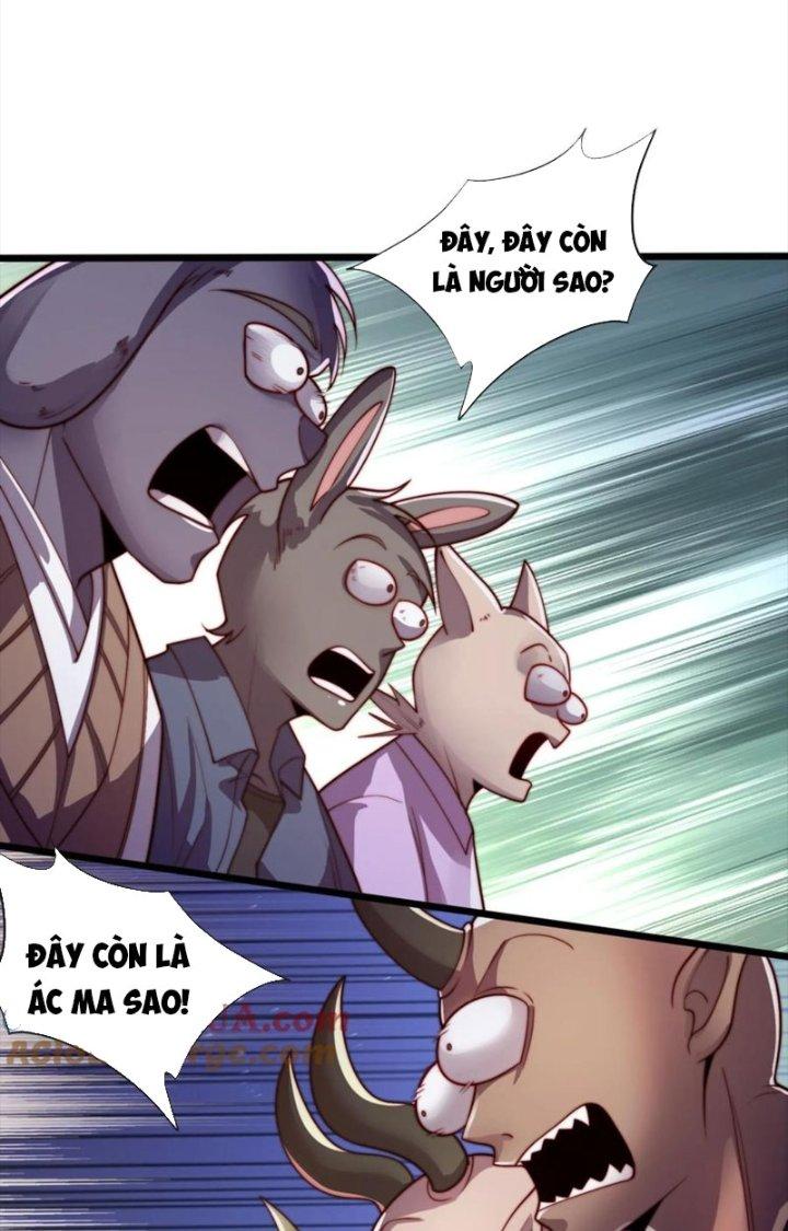 Bỉ Nhân Độc Tìm Đường Chết Chapter 68 - Trang 2