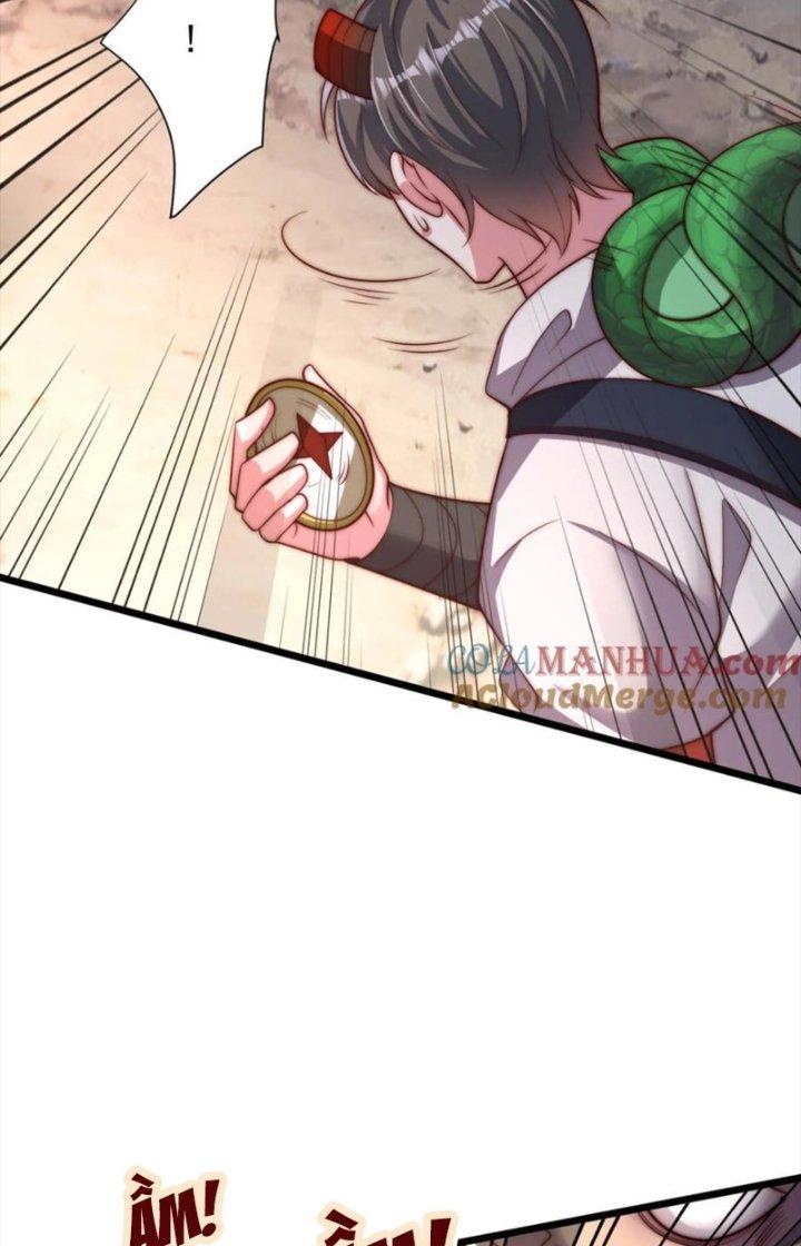 Bỉ Nhân Độc Tìm Đường Chết Chapter 68 - Trang 2