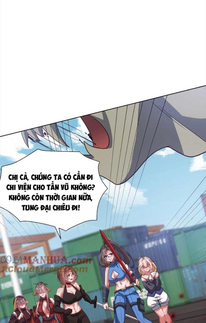 Bỉ Nhân Độc Tìm Đường Chết Chapter 68 - Trang 2