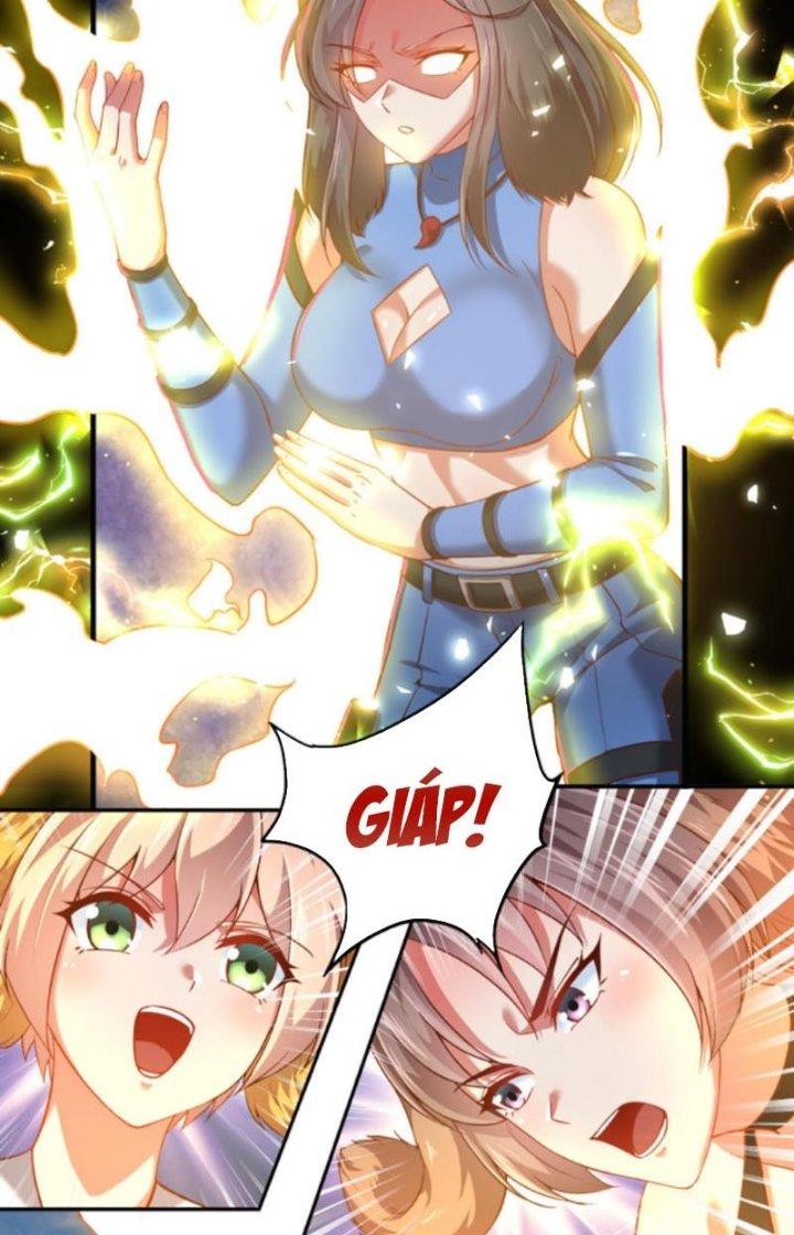 Bỉ Nhân Độc Tìm Đường Chết Chapter 69 - Trang 2