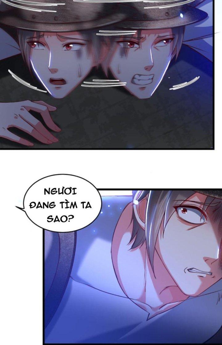 Bỉ Nhân Độc Tìm Đường Chết Chapter 69 - Trang 2