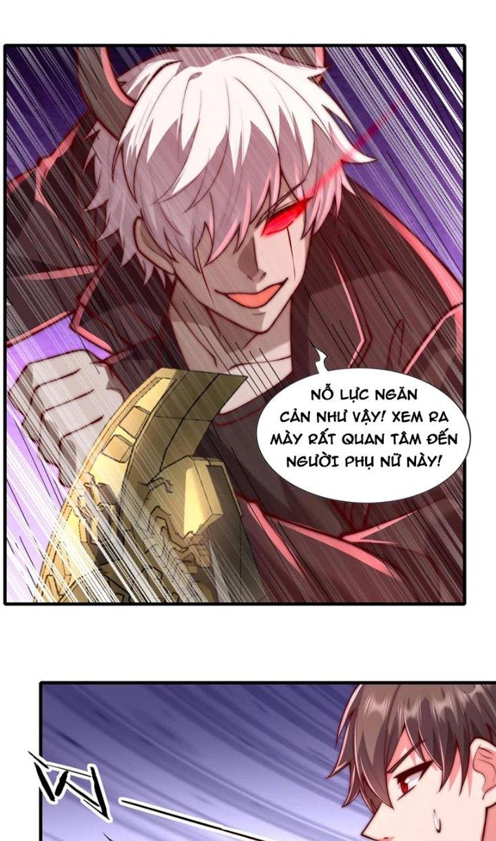 Bỉ Nhân Độc Tìm Đường Chết Chapter 73 - Trang 2