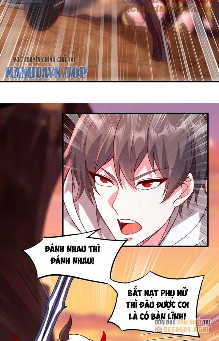 Bỉ Nhân Độc Tìm Đường Chết Chapter 73 - Trang 2