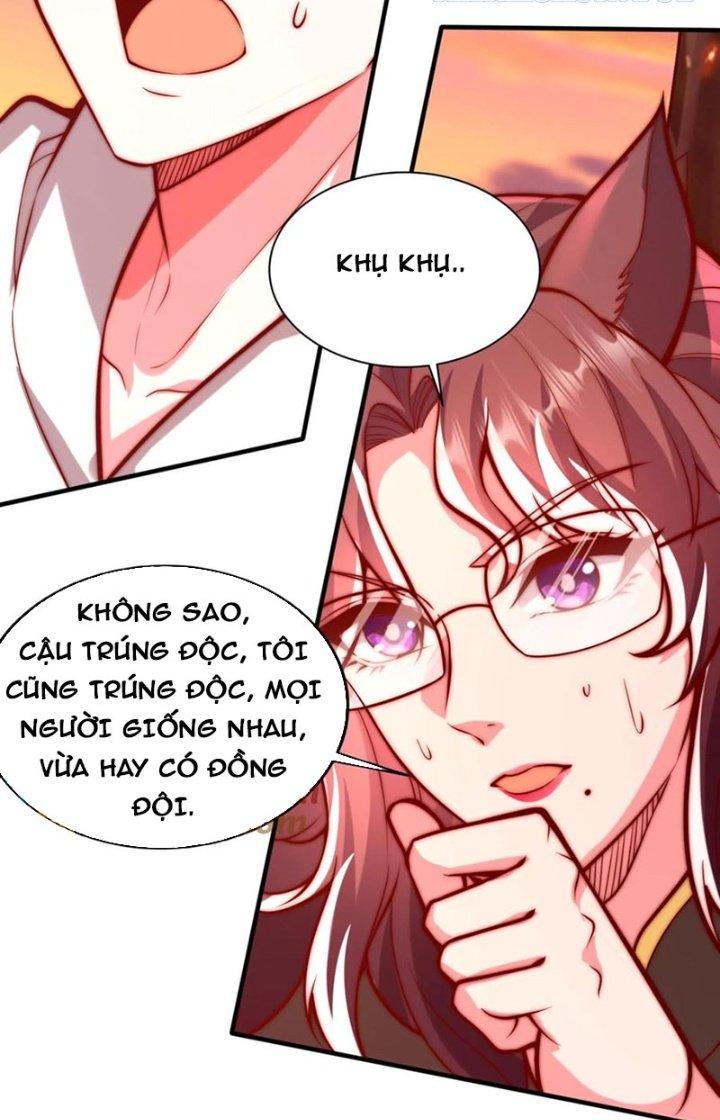 Bỉ Nhân Độc Tìm Đường Chết Chapter 73 - Trang 2