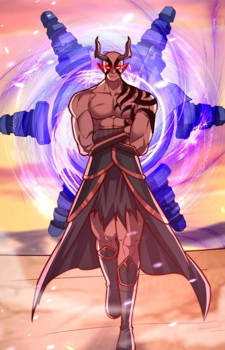 Bỉ Nhân Độc Tìm Đường Chết Chapter 73 - Trang 2