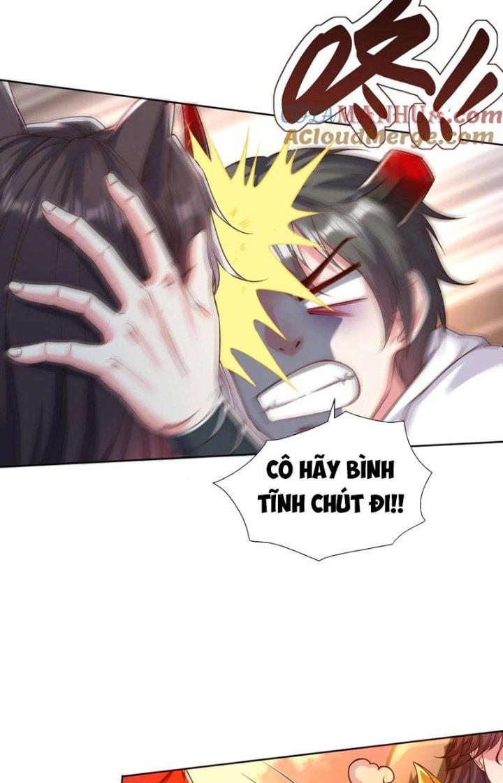 Bỉ Nhân Độc Tìm Đường Chết Chapter 74 - Trang 2