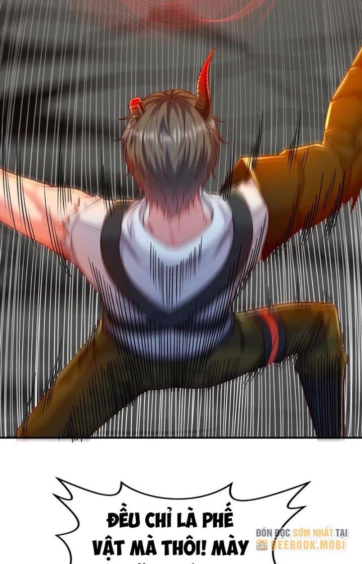 Bỉ Nhân Độc Tìm Đường Chết Chapter 74 - Trang 2