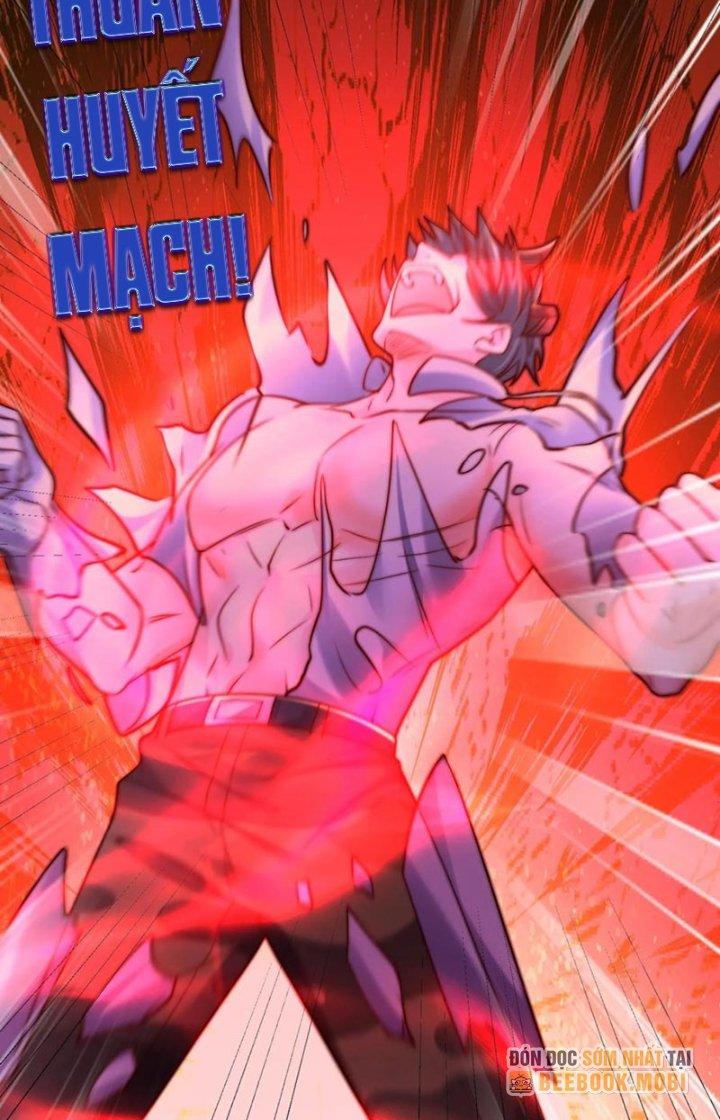 Bỉ Nhân Độc Tìm Đường Chết Chapter 75 - Trang 2