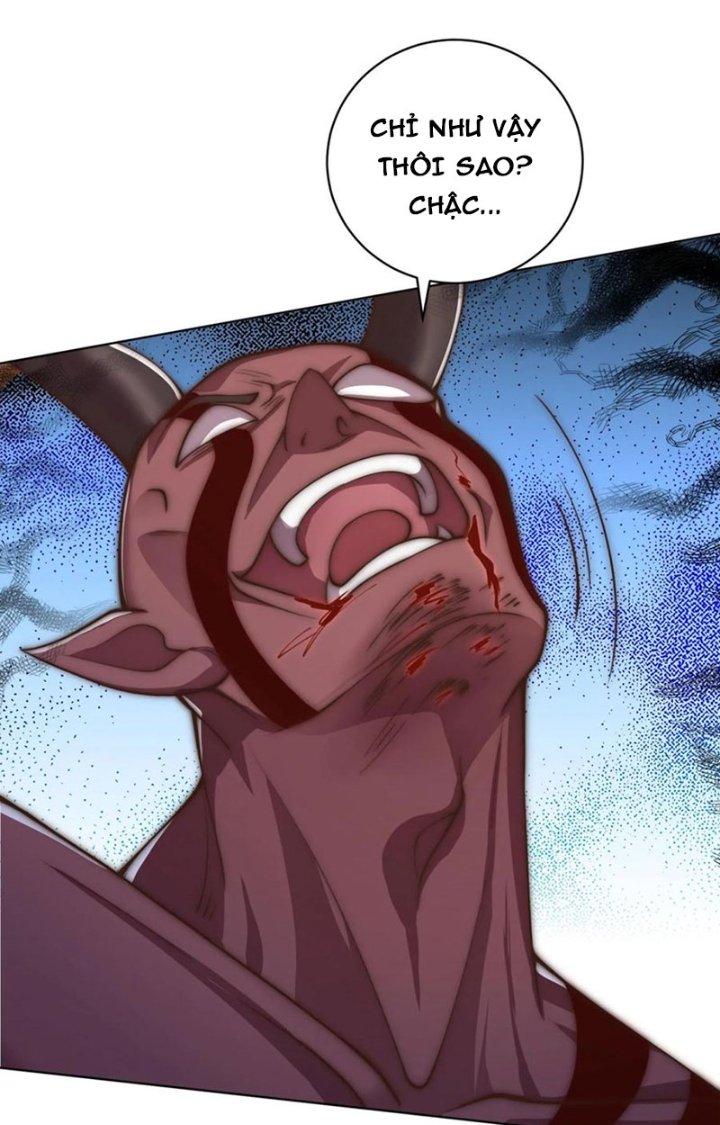 Bỉ Nhân Độc Tìm Đường Chết Chapter 75 - Trang 2