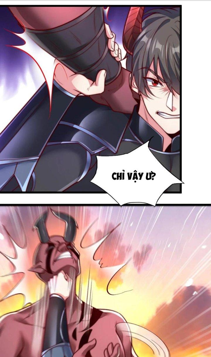 Bỉ Nhân Độc Tìm Đường Chết Chapter 76 - Trang 2