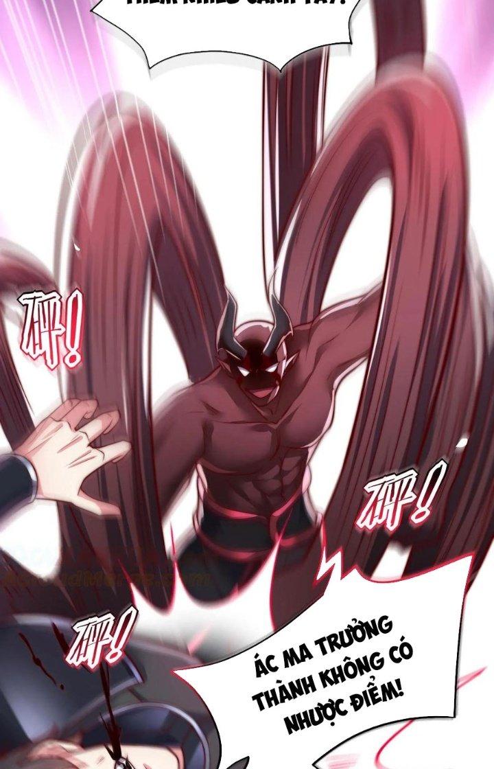 Bỉ Nhân Độc Tìm Đường Chết Chapter 76 - Trang 2