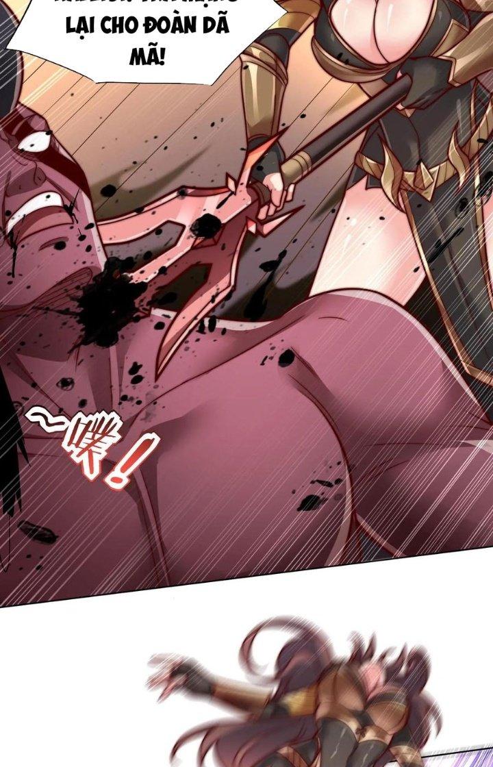 Bỉ Nhân Độc Tìm Đường Chết Chapter 76 - Trang 2