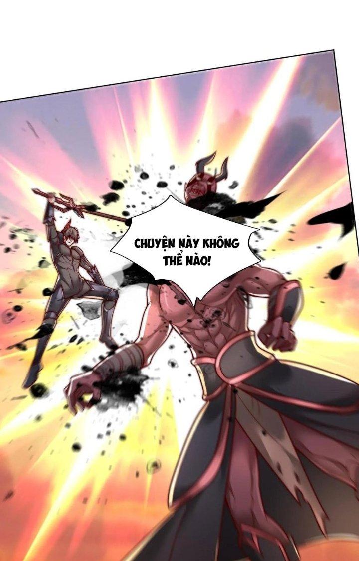 Bỉ Nhân Độc Tìm Đường Chết Chapter 76 - Trang 2