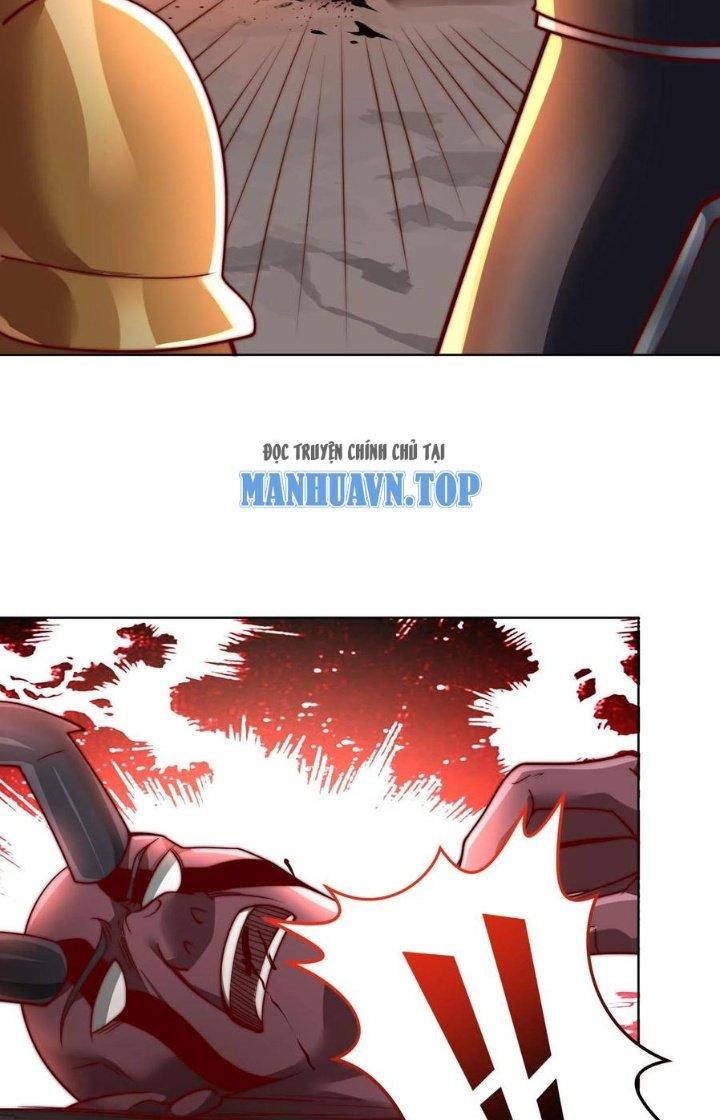 Bỉ Nhân Độc Tìm Đường Chết Chapter 76 - Trang 2