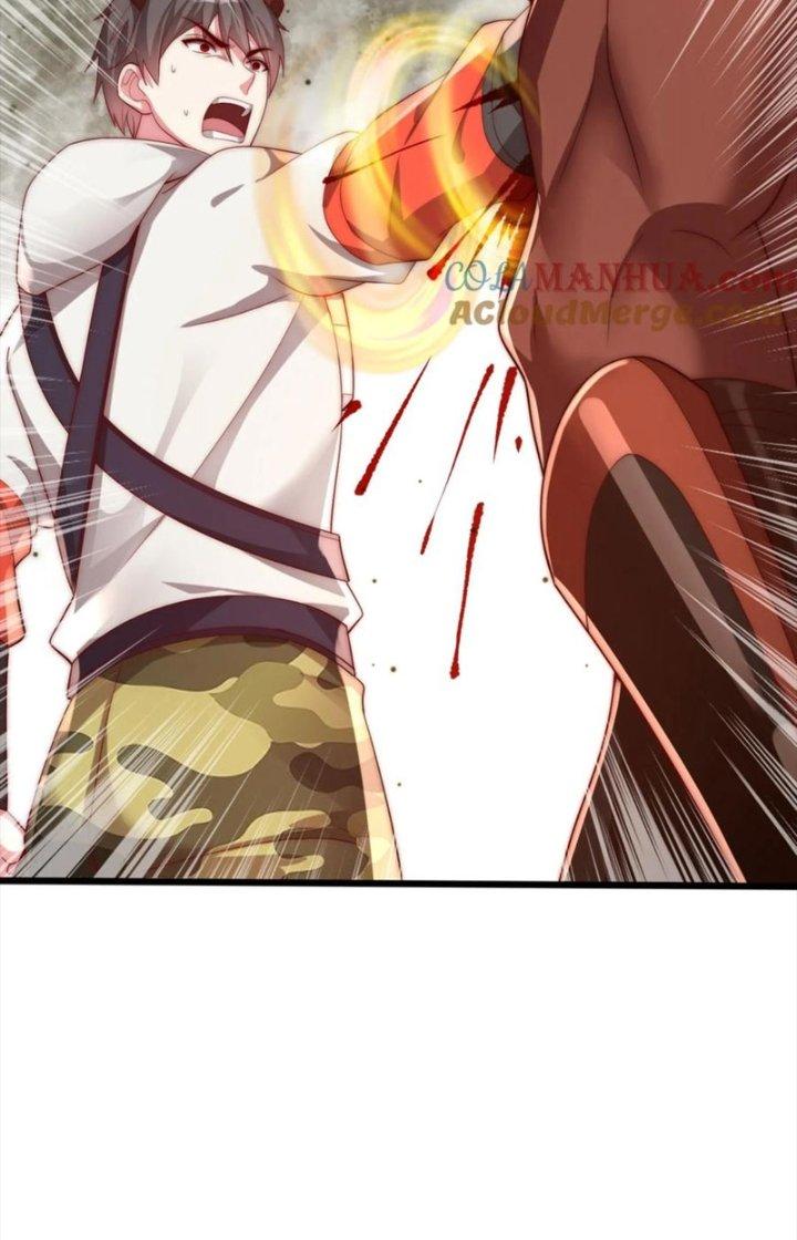 Bỉ Nhân Độc Tìm Đường Chết Chapter 77 - Trang 2