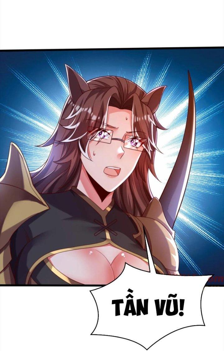 Bỉ Nhân Độc Tìm Đường Chết Chapter 77 - Trang 2