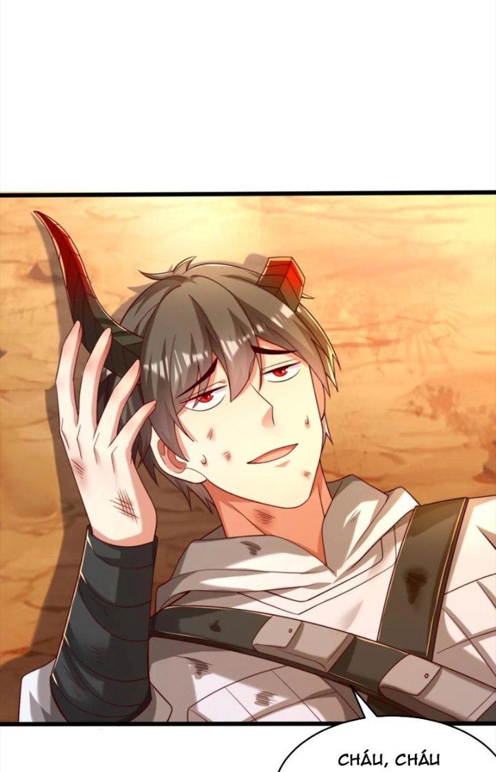 Bỉ Nhân Độc Tìm Đường Chết Chapter 77 - Trang 2