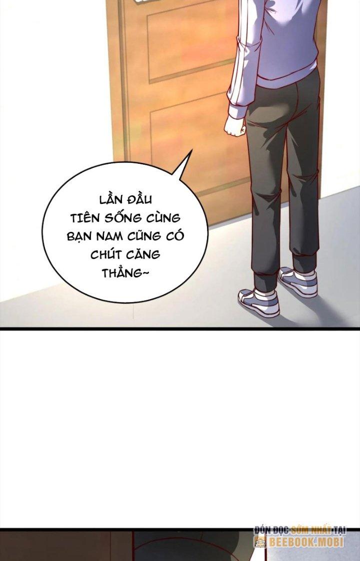 Bỉ Nhân Độc Tìm Đường Chết Chapter 81 - Trang 2