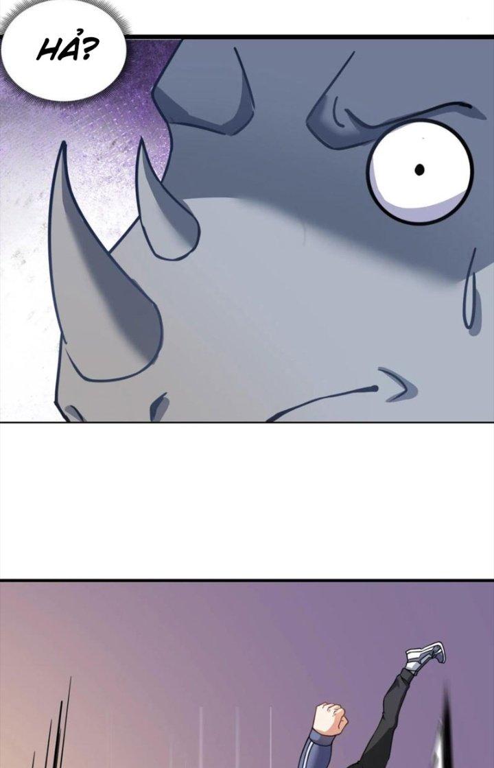 Bỉ Nhân Độc Tìm Đường Chết Chapter 81 - Trang 2