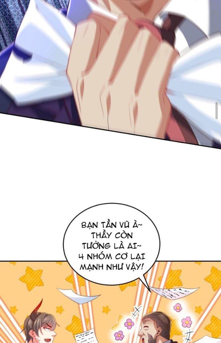 Bỉ Nhân Độc Tìm Đường Chết Chapter 82 - Trang 2