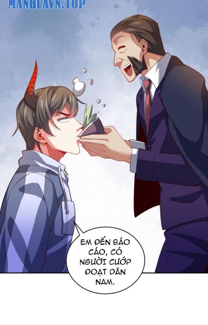 Bỉ Nhân Độc Tìm Đường Chết Chapter 82 - Trang 2